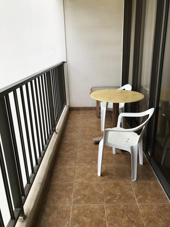 Waikiki Banyan Apartman Honolulu Kültér fotó