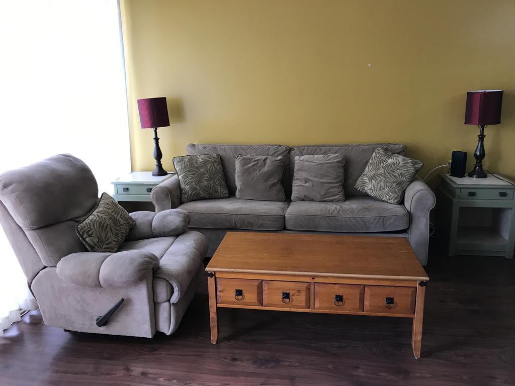 Waikiki Banyan Apartman Honolulu Kültér fotó