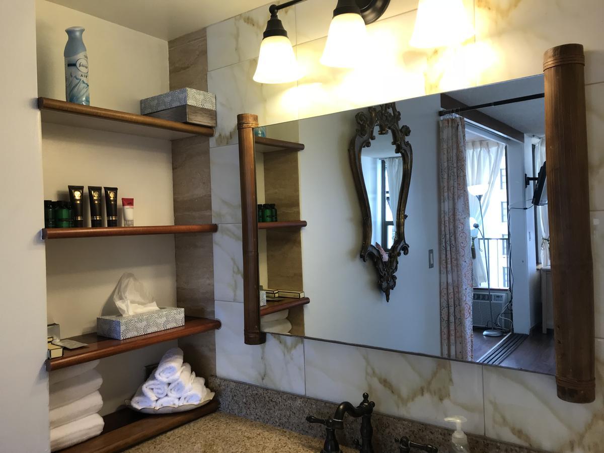 Waikiki Banyan Apartman Honolulu Kültér fotó