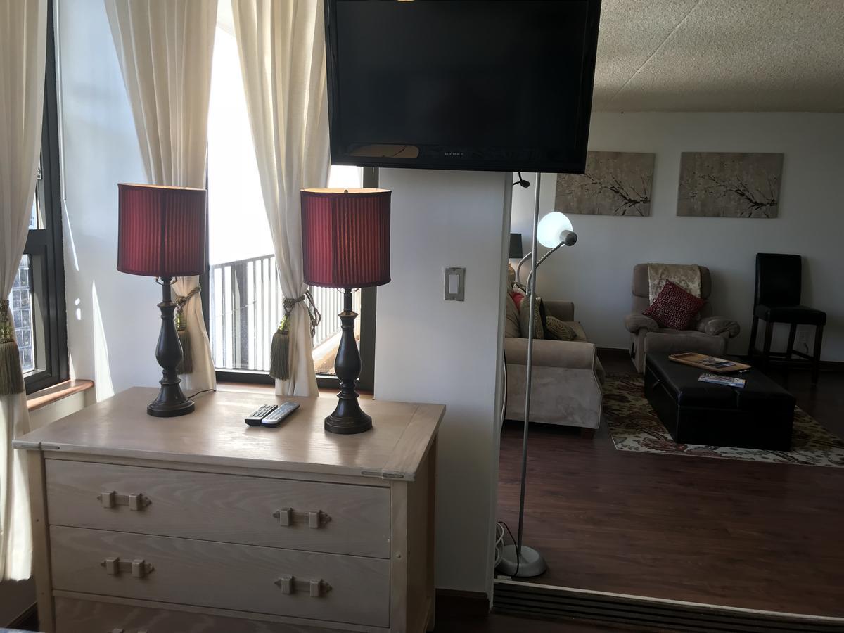 Waikiki Banyan Apartman Honolulu Kültér fotó